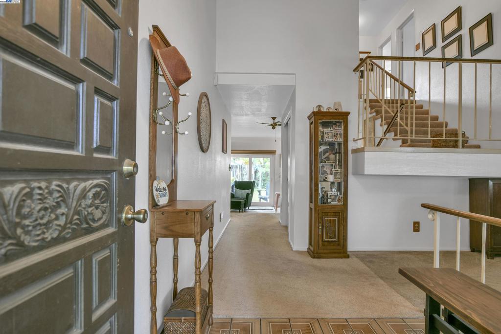 Not Listed - Residential