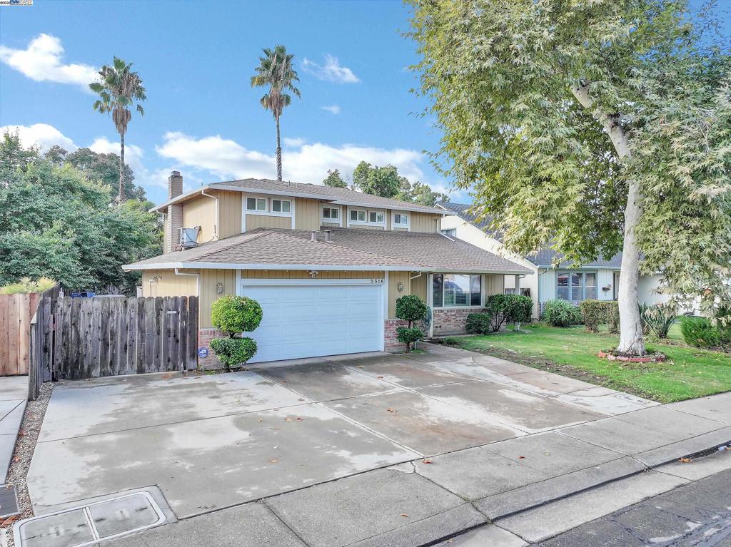 Not Listed - Residential