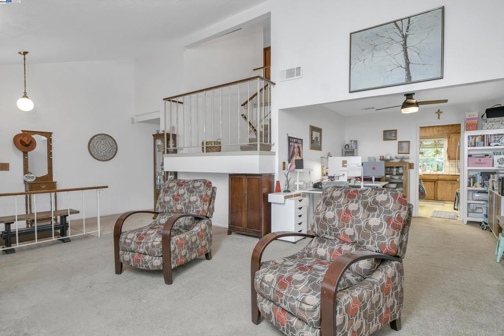 Not Listed - Residential