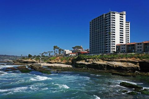 939 Coast Blvd 18A La Jolla CA 92037