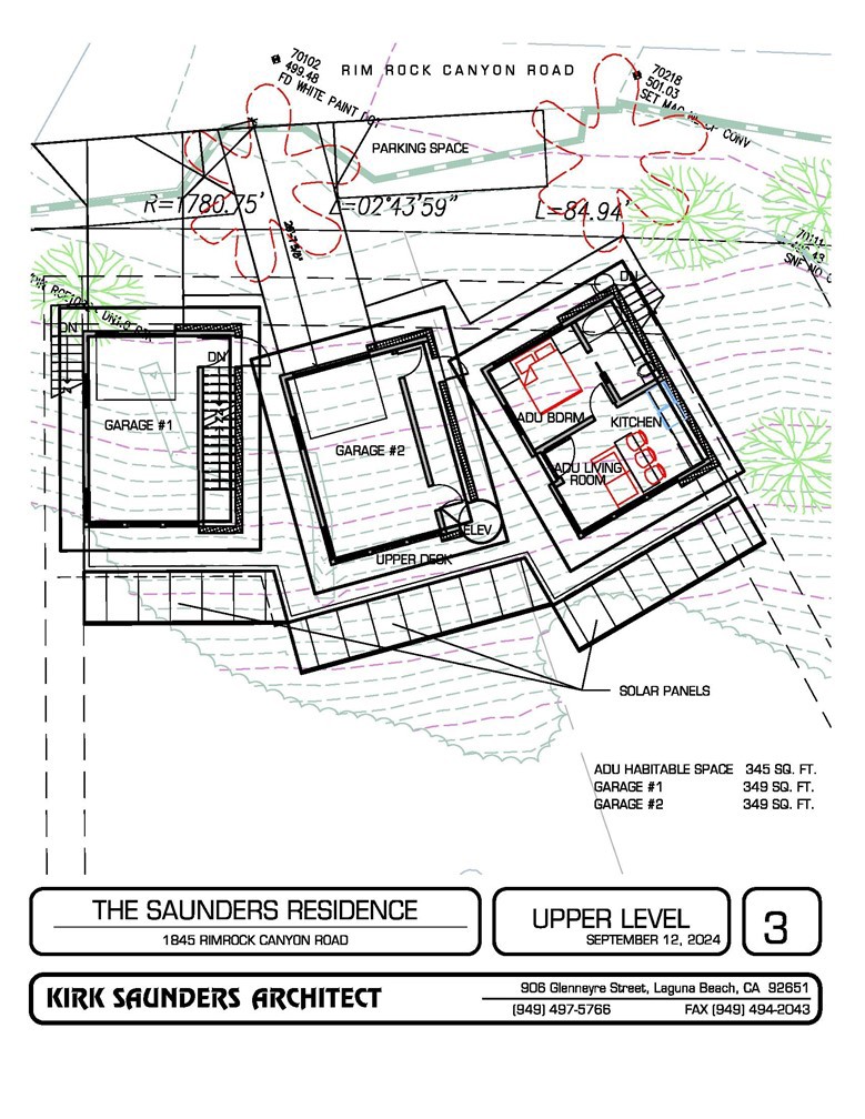 1863 Rim Rock Canyon Road
