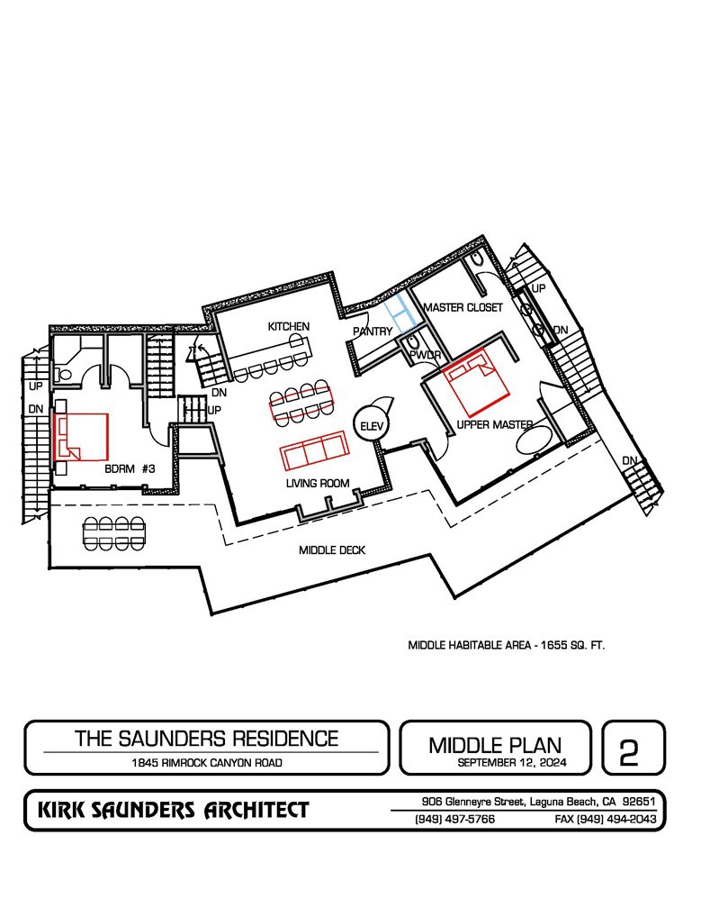 1863 Rim Rock Canyon Road