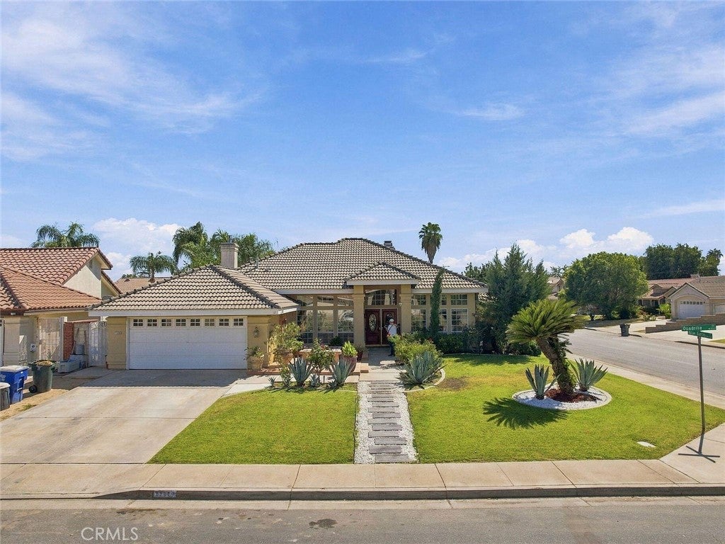 11119 Quadrille Ct