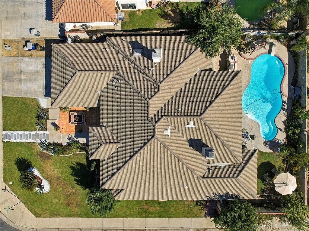 11119 Quadrille Ct
