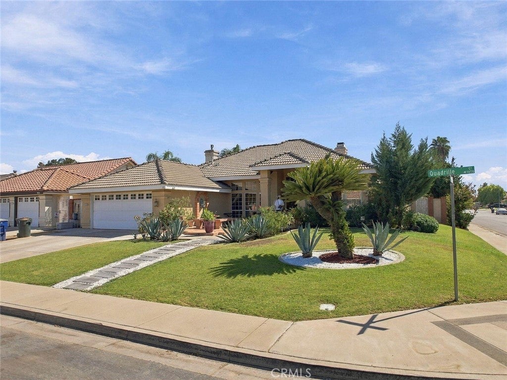 11119 Quadrille Ct