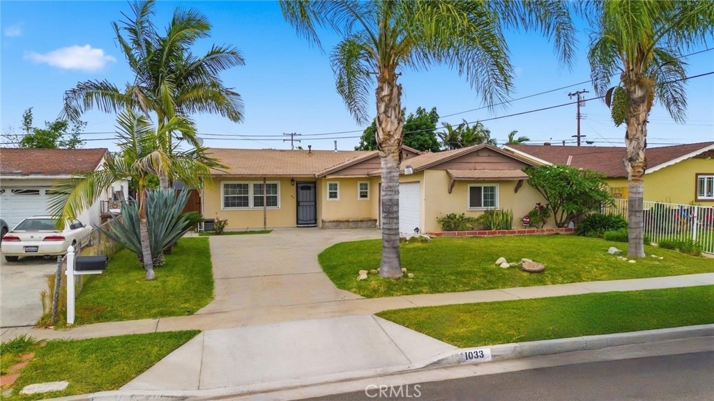 1033 Clintwood