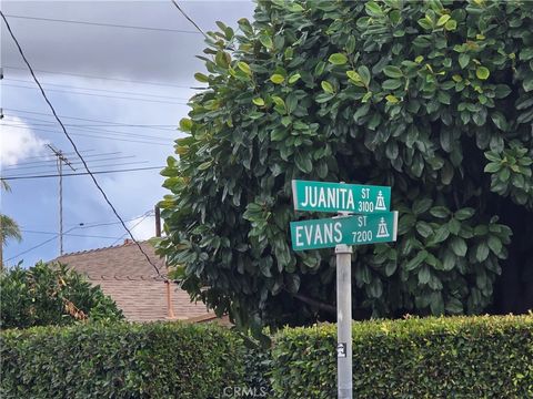 7281 Evans Riverside CA 92504