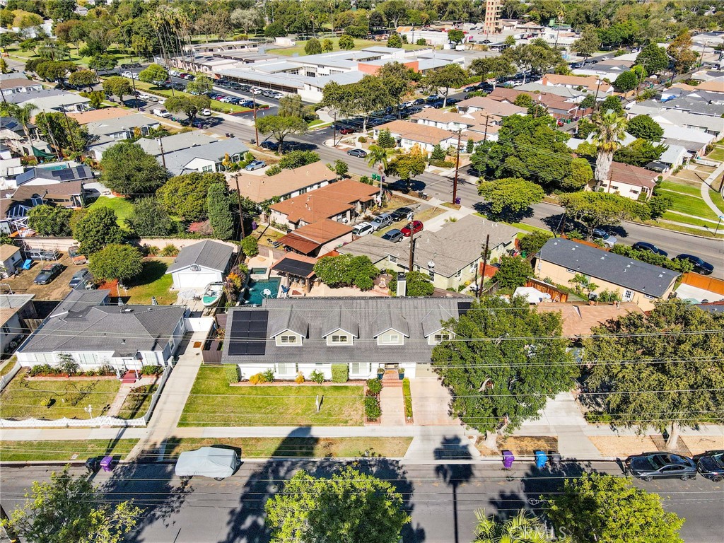 Artcraft Manor (AM) - Residential