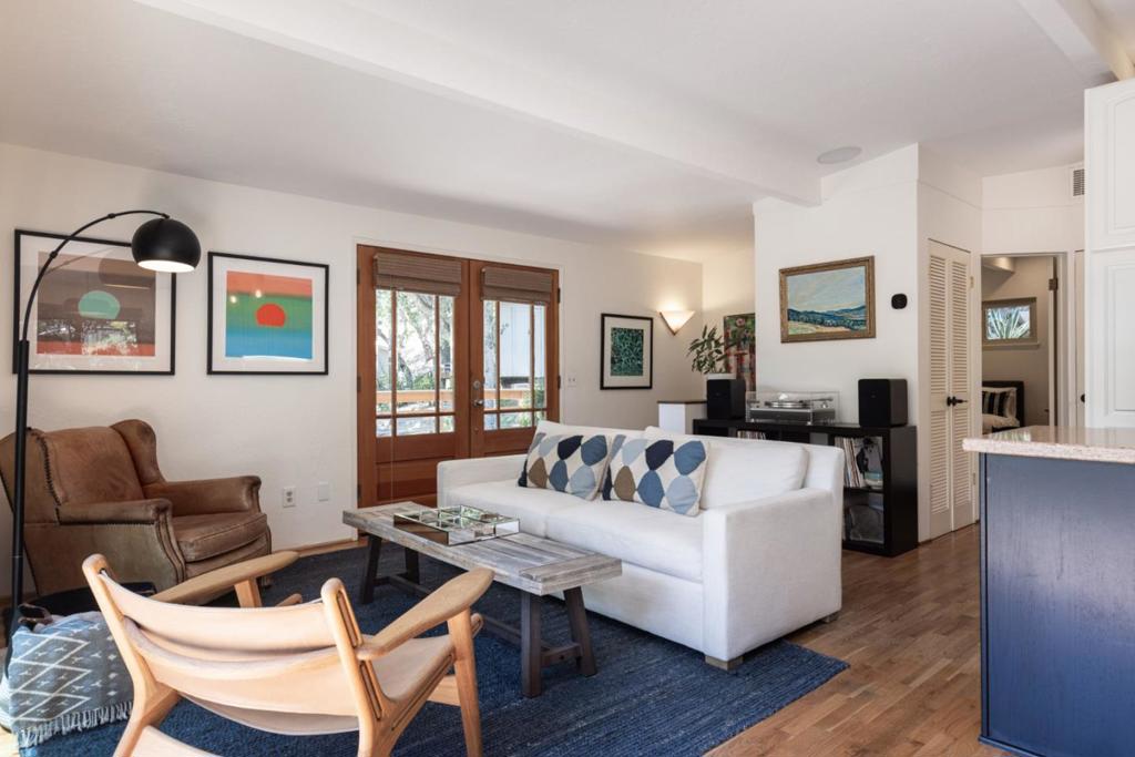55 Paso Cresta