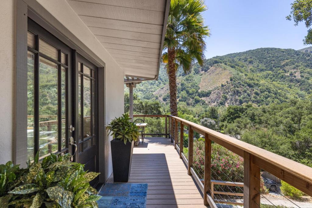 55 Paso Cresta