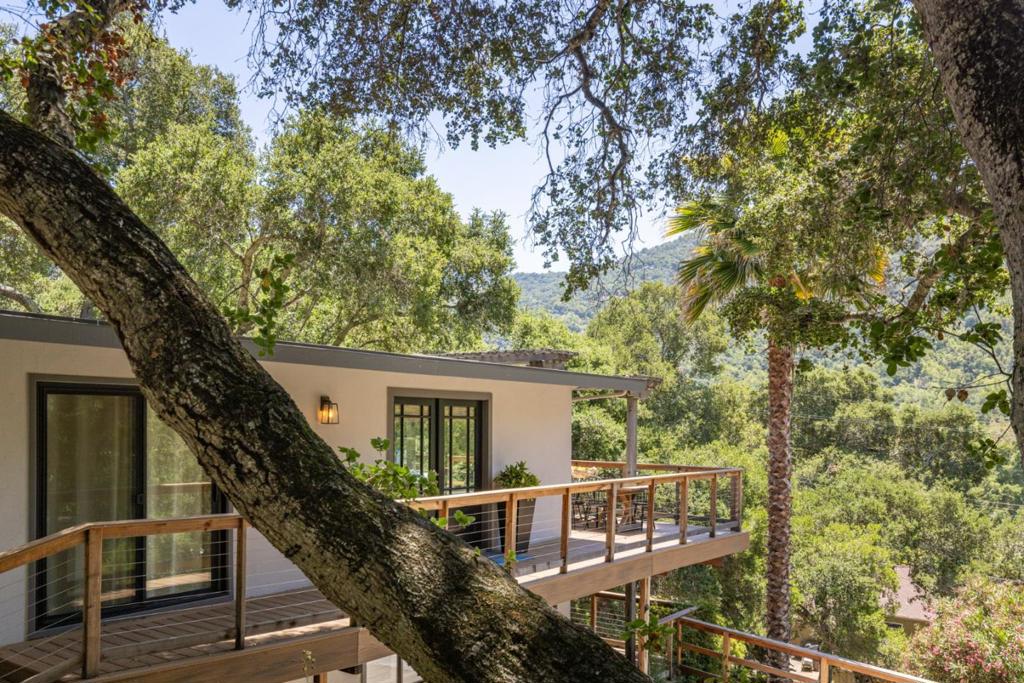 55 Paso Cresta