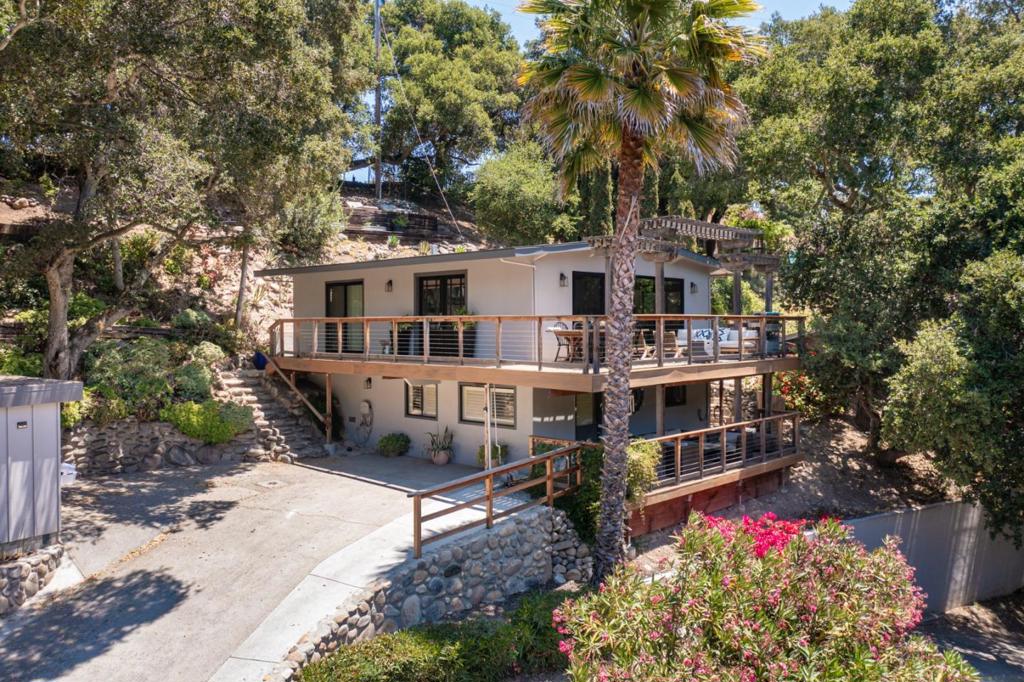 55 Paso Cresta