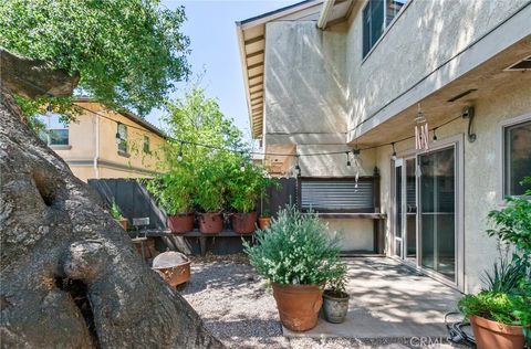 Tiny photo for 9780 Las Lomas Ave #9, Atascadero, CA 93422 (MLS # SC26077692)