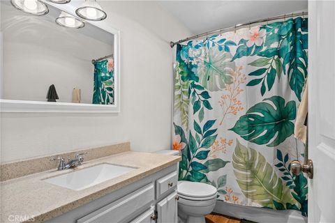 Tiny photo for 9780 Las Lomas Ave #9, Atascadero, CA 93422 (MLS # SC26077692)