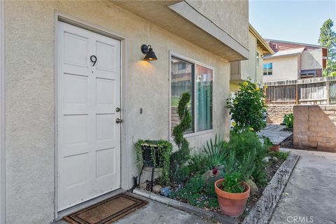 Tiny photo for 9780 Las Lomas Ave #9, Atascadero, CA 93422 (MLS # SC26077692)