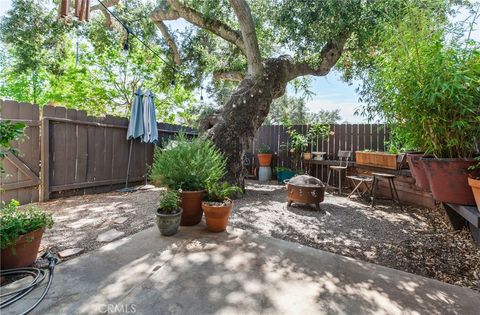 Tiny photo for 9780 Las Lomas Ave #9, Atascadero, CA 93422 (MLS # SC26077692)