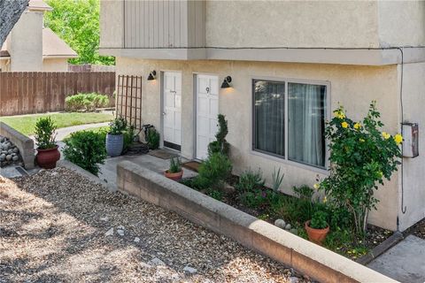Tiny photo for 9780 Las Lomas Ave #9, Atascadero, CA 93422 (MLS # SC26077692)