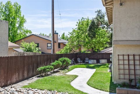 Tiny photo for 9780 Las Lomas Ave #9, Atascadero, CA 93422 (MLS # SC26077692)