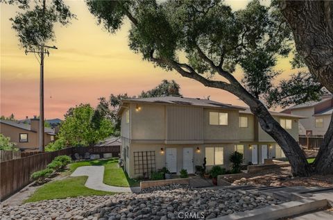 Tiny photo for 9780 Las Lomas Ave #9, Atascadero, CA 93422 (MLS # SC26077692)