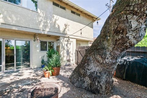 Tiny photo for 9780 Las Lomas Ave #9, Atascadero, CA 93422 (MLS # SC26077692)