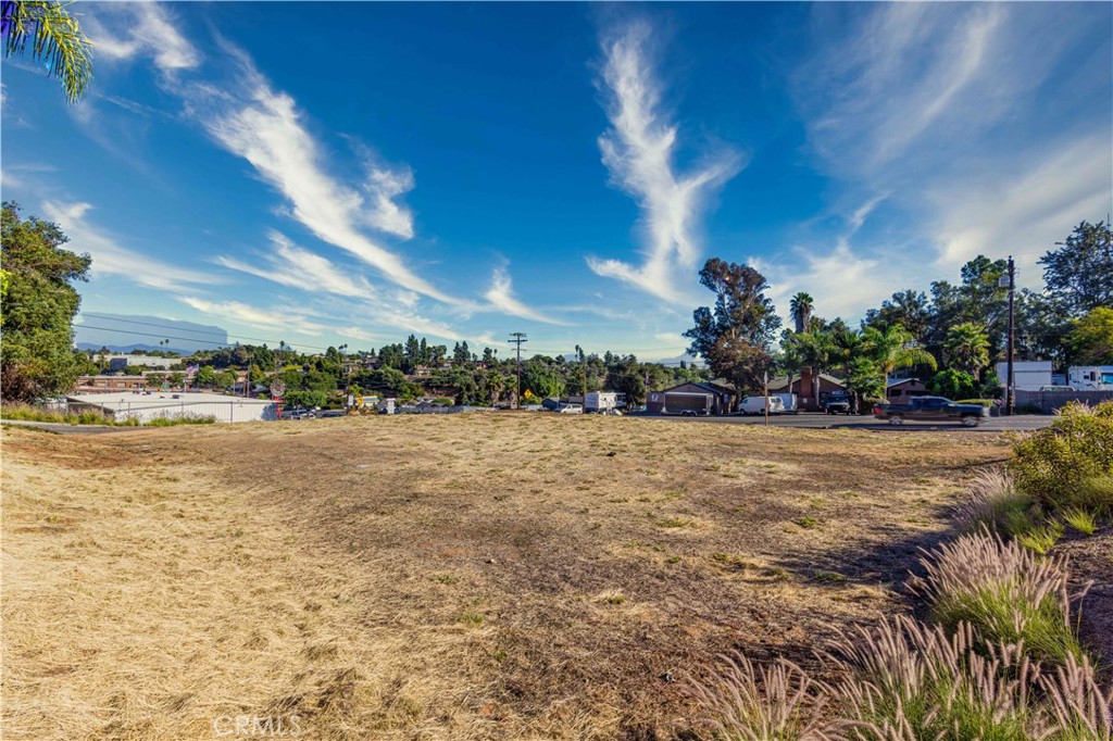 Fallbrook - Land