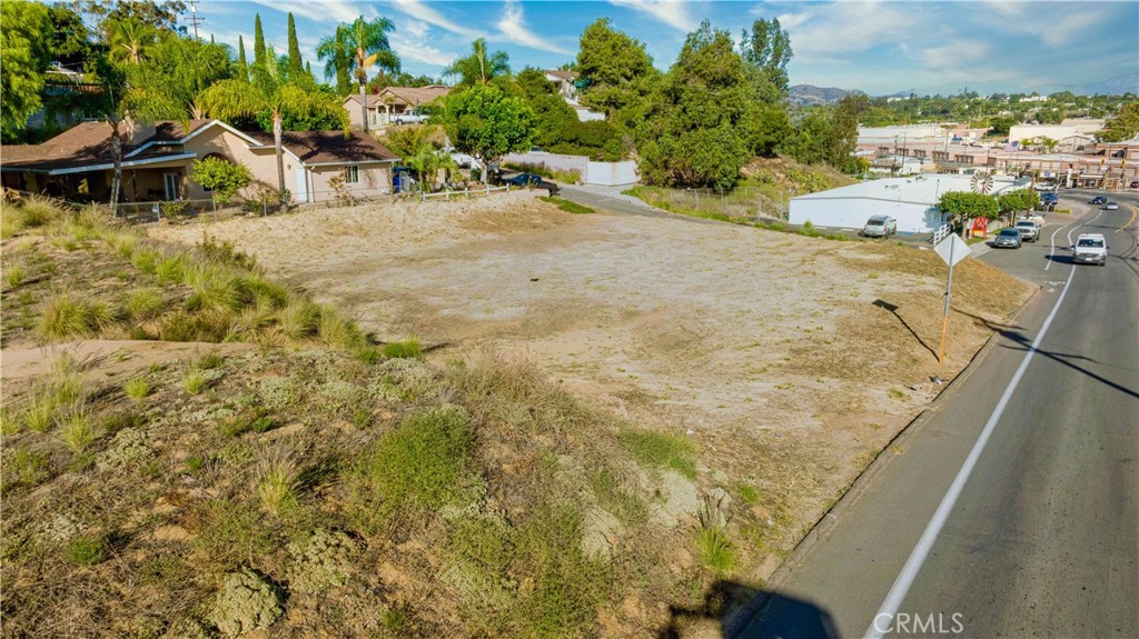 Fallbrook - Land