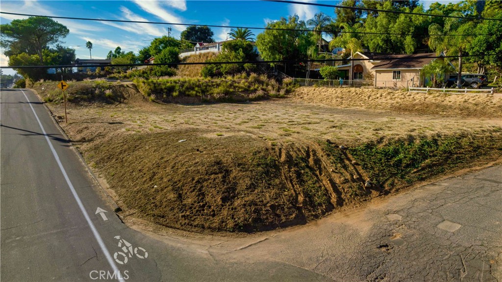 Fallbrook - Land