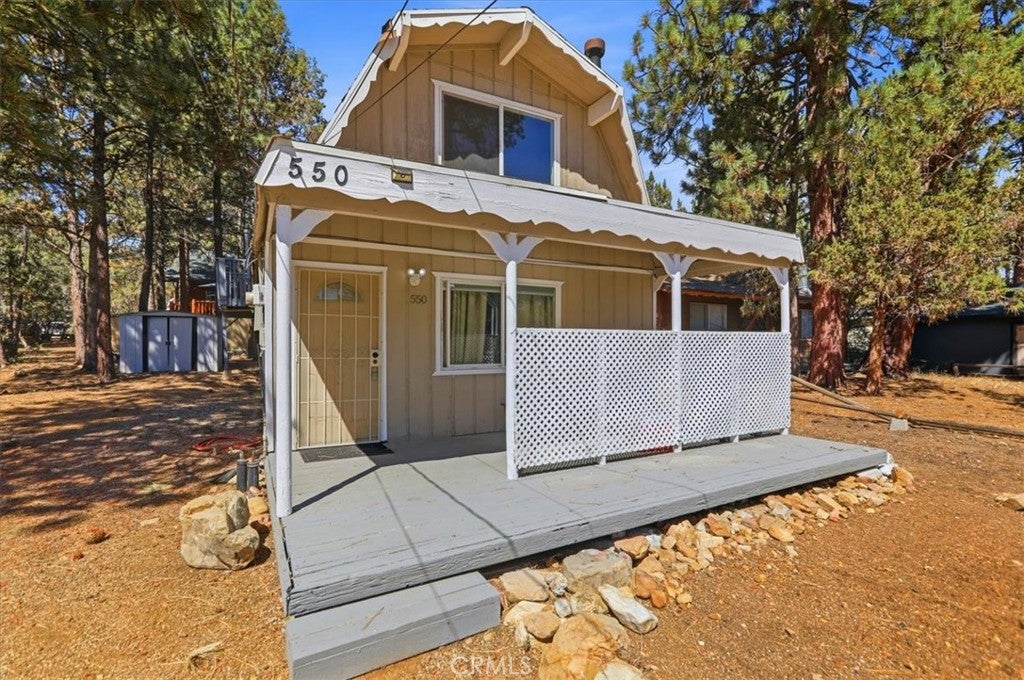550 Pine Lane
