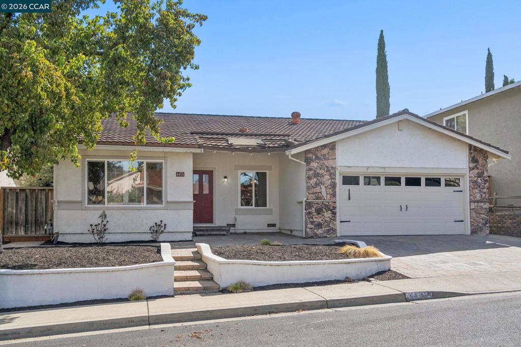 4475 Barberry