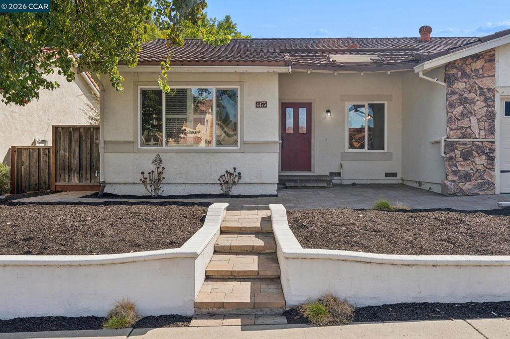 4475 Barberry