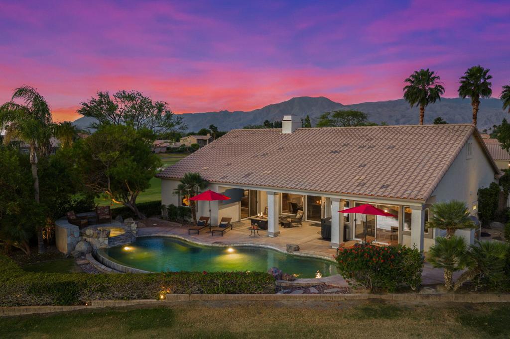 80282 Golden Horseshoe Drive