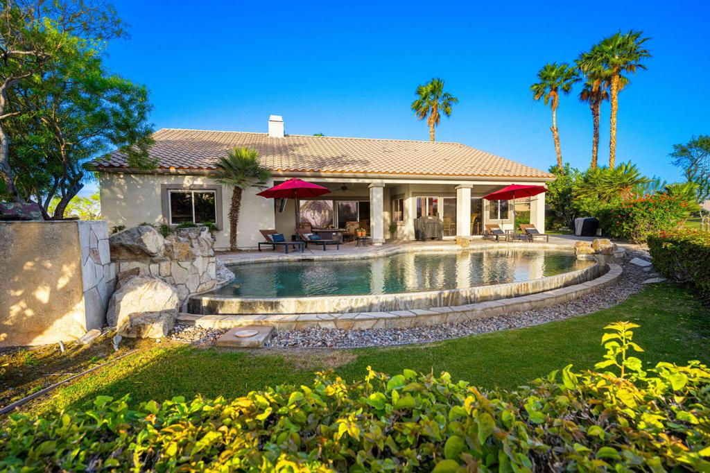 80282 Golden Horseshoe Drive