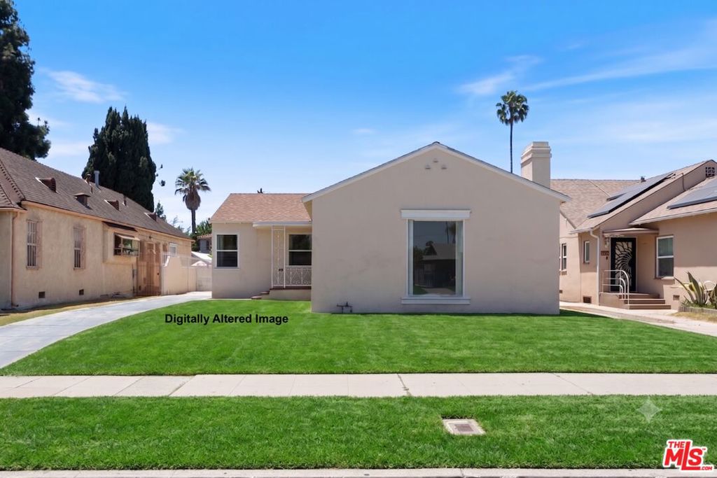 4021 Degnan Boulevard