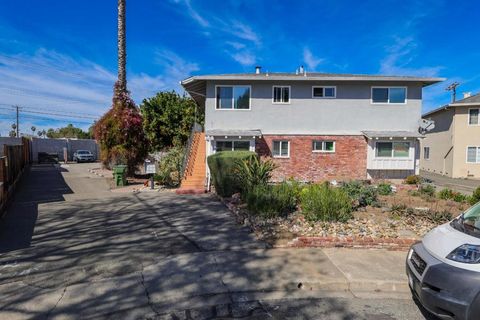 Photo of 2497 Anna Drive, Santa Clara, CA 95050 (MLS # ML82040017)