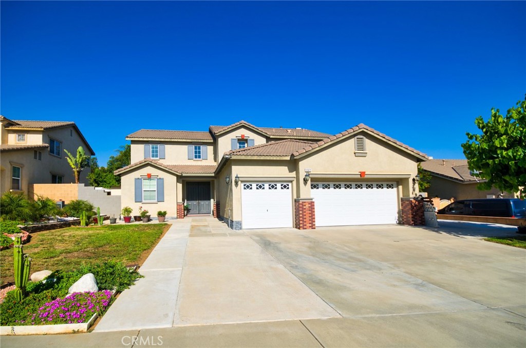 12672 Bellflower Lane