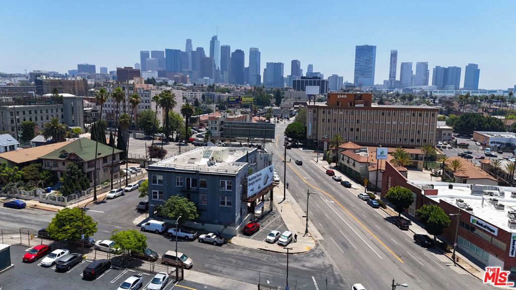 1000 S Grand View Street