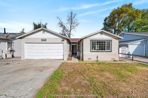 Photo of 2253 Maywood Avenue, San Jose, CA 95128 (MLS # ML82034629)