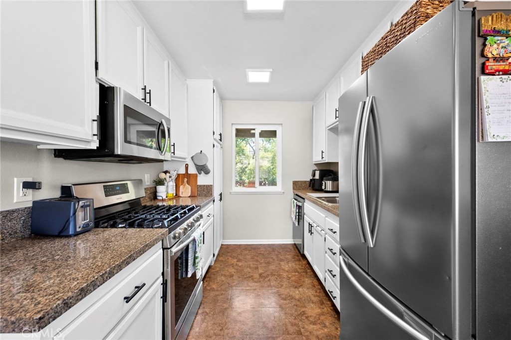 Casa Loma (CL) - Residential