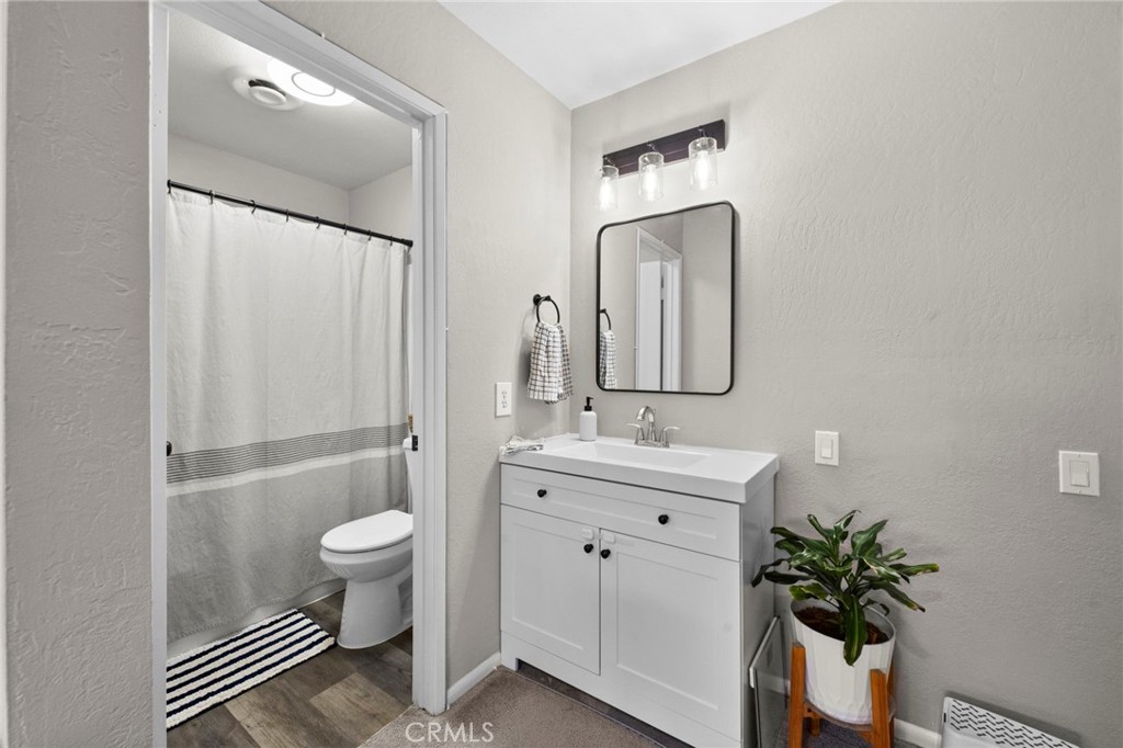 Casa Loma (CL) - Residential