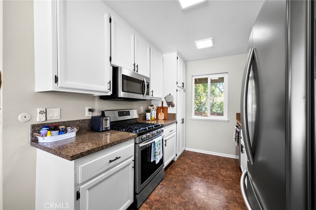 Casa Loma (CL) - Residential