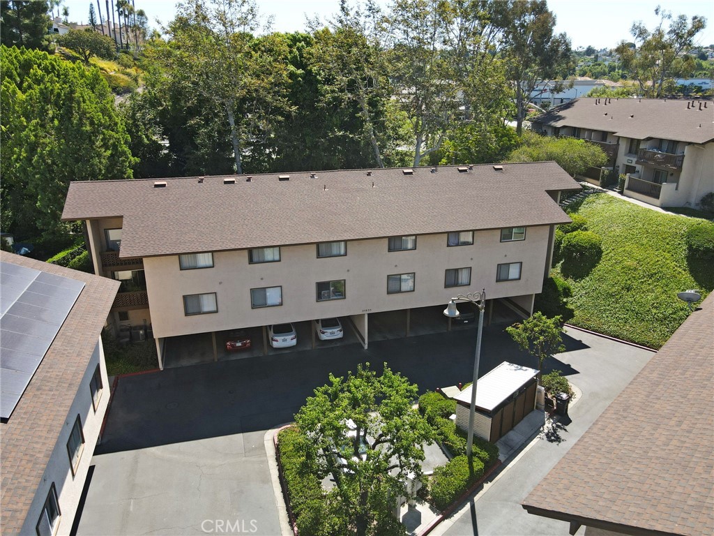Casa Loma (CL) - Residential