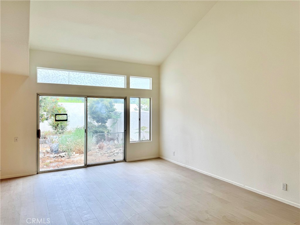 Marbella (MB) - Residential Lease