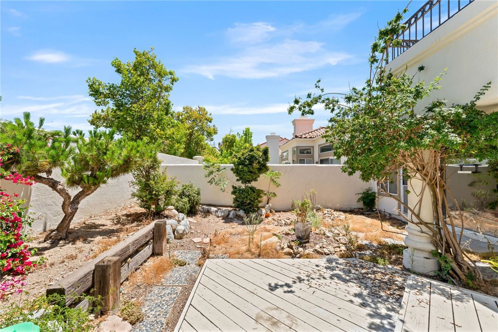 Marbella (MB) - Residential Lease