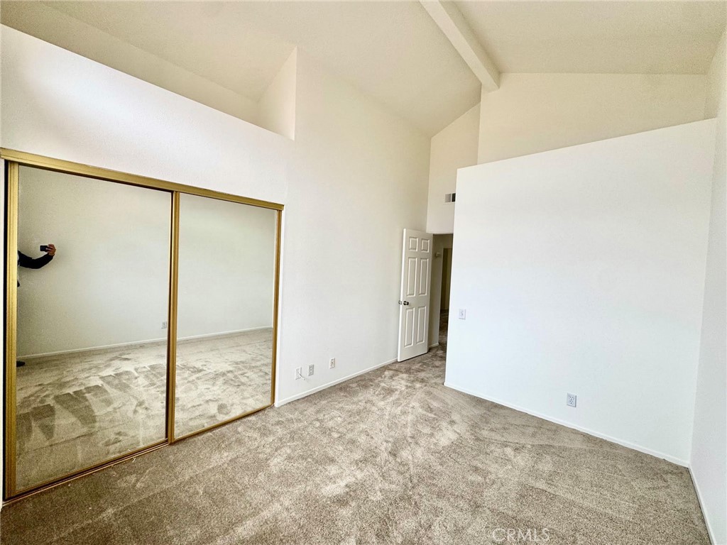 Marbella (MB) - Residential Lease