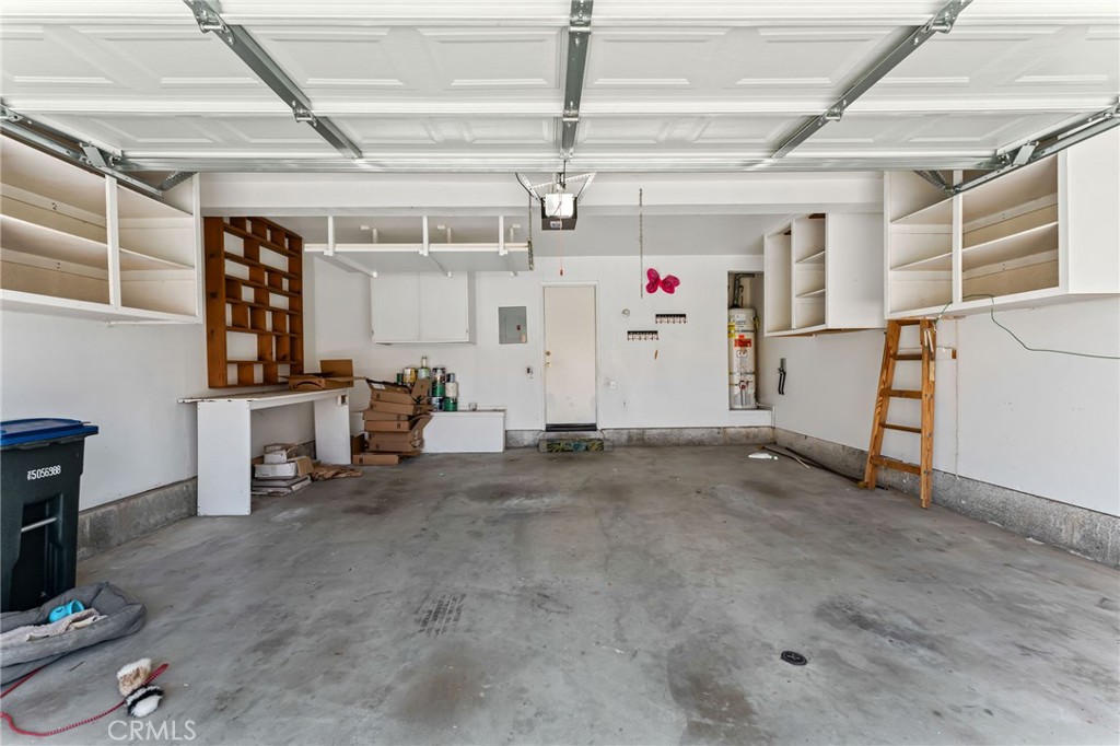 Marbella (MB) - Residential Lease