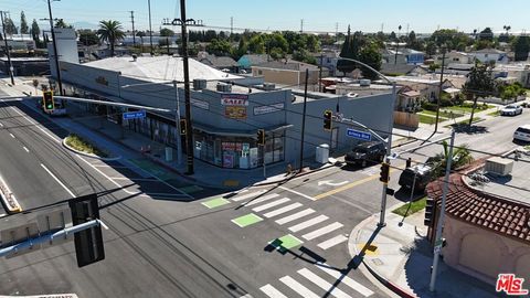 Photo of 1804 E Artesia Boulevard, Long Beach, CA 90805 (MLS # 26642125)