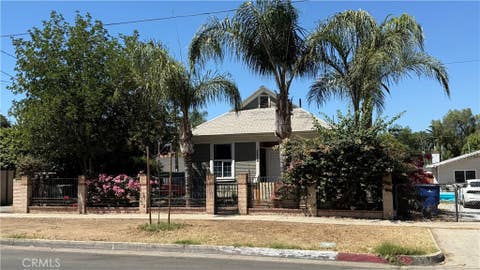 Photo of 3659 Eucalyptus AVE, Riverside, CA 92507 (MLS # CV26171388)