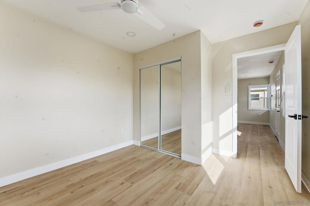 Normal Heights - Residential