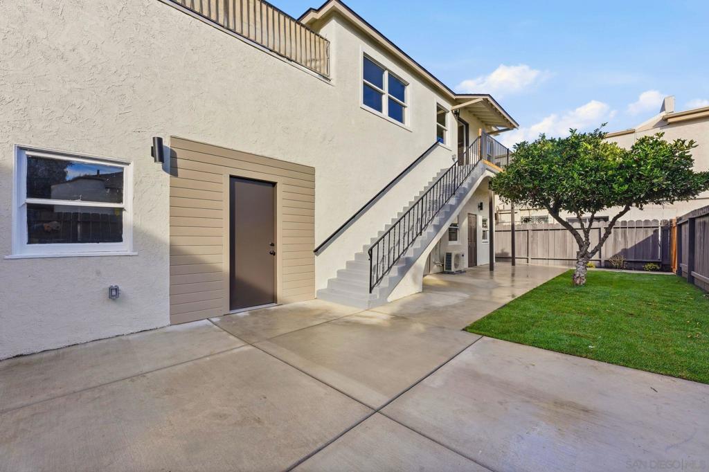 Normal Heights - Residential