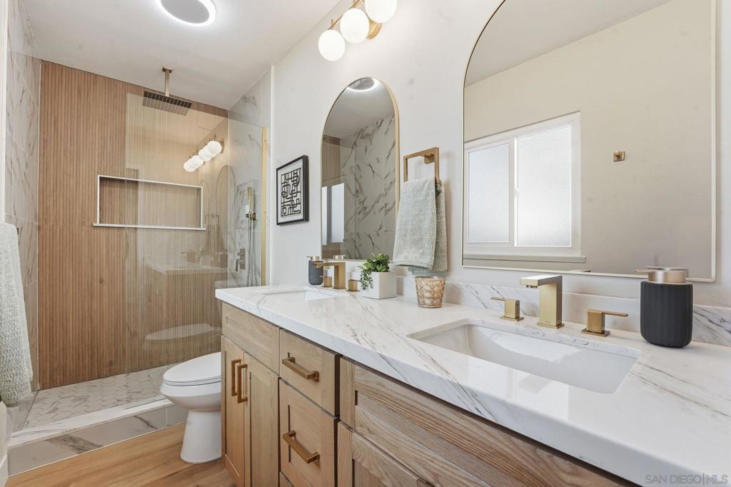 Normal Heights - Residential